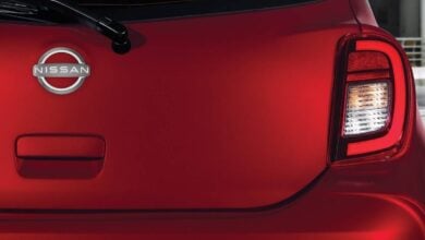 MDP Nissan March teaser Nissan March 2026: ¿Por qué México está encantado con este modelo asequible y seguro?