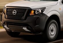 MDP Nissan NP300 Nissan NP300: La Pick-Up Que Revoluciona el Mercado Mexicano