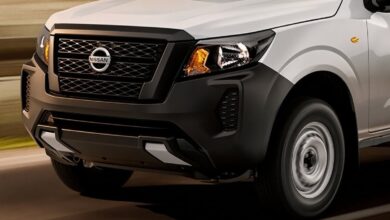 MDP Nissan NP300 Nissan NP300: La Pick-Up Que Revoluciona el Mercado Mexicano