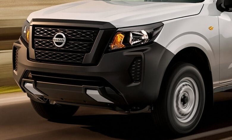 MDP Nissan NP300 Nissan NP300: La Pick-Up Que Revoluciona el Mercado Mexicano