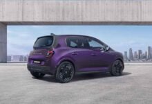MDP Nissan Pixo 4 Nissan PIXO: ¿El City Car Eléctrico que Revolucionará el Segmento A en 2027?
