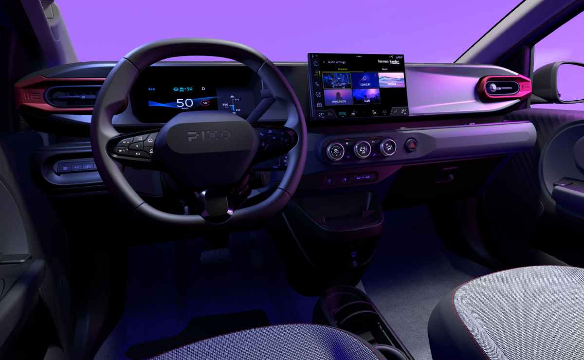 Nissan PIXO: ¿El City Car Eléctrico que Revolucionará el Segmento A en 2027? MDP Nissan Pixo 6 Nissan PIXO: ¿El City Car Eléctrico que Revolucionará el Segmento A en 2027?