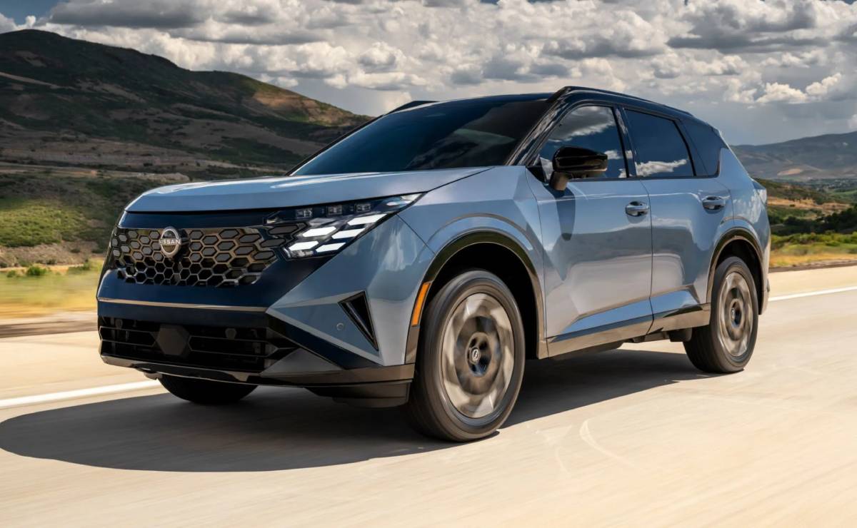 Nissan Rogue Hybrid 2027: ¿El nuevo rey de los híbridos en EE.UU.? MDP Nissan Rogue Hybrid 2027 accion Nissan Rogue Hybrid 2027: ¿El nuevo rey de los híbridos en EE.UU.?