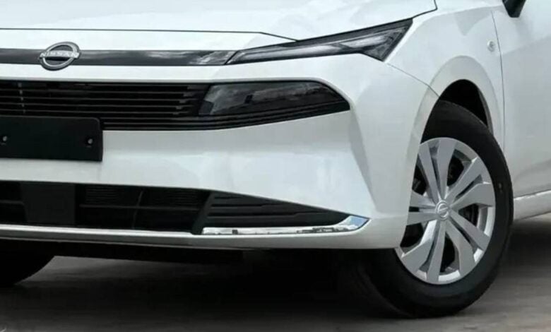 ¿Es el nuevo Nissan Versa Sense Base TM 2026 la opción económica que esperabas? MDP Nissan Versa Sense Base TM teaser ¿Es el nuevo Nissan Versa Sense Base TM 2026 la opción económica que esperabas?