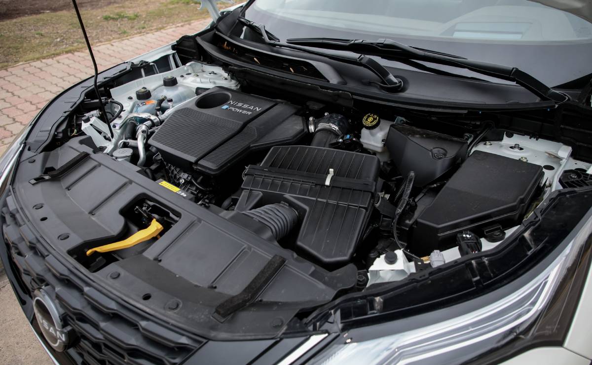 MDP Nissan X Trail E Power 15 Descubre los Impresionantes Descuentos de la Nissan X-Trail 2026