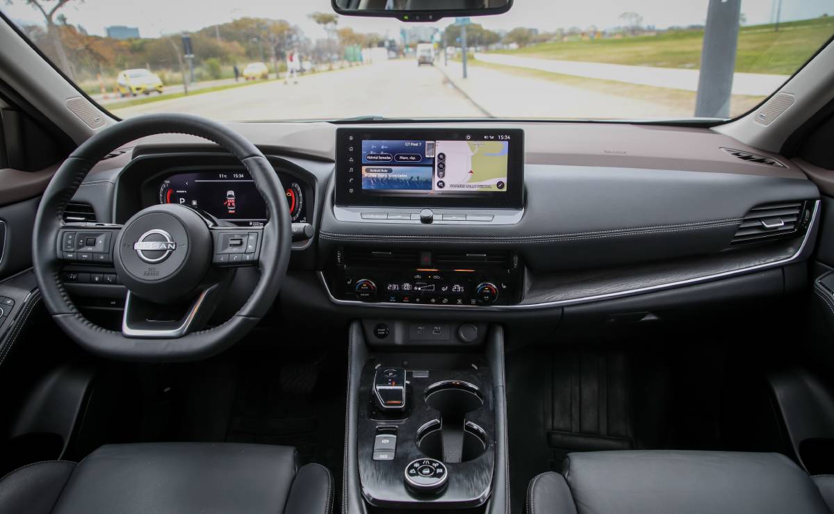 MDP Nissan X Trail E Power 7 Descubre los Impresionantes Descuentos de la Nissan X-Trail 2026