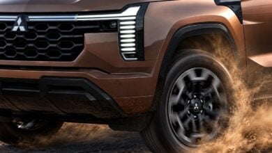 MDP Nueva Mitsubishi L200 Mitsubishi Triton 2028: La Evolución Que Todos Esperaban