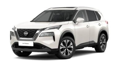MDP Nueva Nissan X Trail Advance frente ¿La Nissan X-Trail Advance es la nueva SUV que estabas esperando?