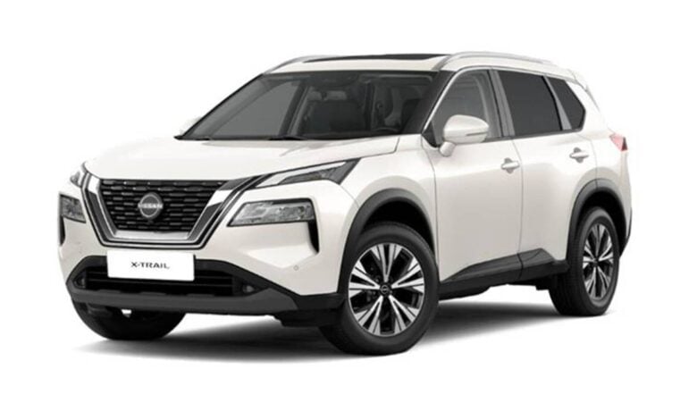 ¿La Nissan X-Trail Advance es la nueva SUV que estabas esperando? MDP Nueva Nissan X Trail Advance frente ¿La Nissan X-Trail Advance es la nueva SUV que estabas esperando?
