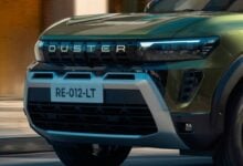 MDP Nueva Renault Duster 1 Renault Duster Híbrida 4x4: La Revolución del SUV llega a Colombia