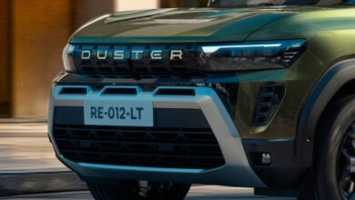 MDP Nueva Renault Duster 1 Renault Duster Híbrida 4x4: La Revolución del SUV llega a Colombia