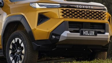 Toyota Hilux 2024: ¿La renovación más radical de la legendaria pick up? MDP Nueva Toyota Hilux Toyota Hilux 2024: ¿La renovación más radical de la legendaria pick up?