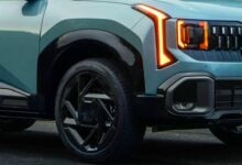 MDP Nuevo Kia Seltos 2027 teaser La Nueva Kia Seltos 2027: Un Cambio de Juego en el Mercado Mexicano de SUVs