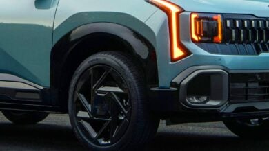 MDP Nuevo Kia Seltos 2027 teaser La Nueva Kia Seltos 2027: Un Cambio de Juego en el Mercado Mexicano de SUVs
