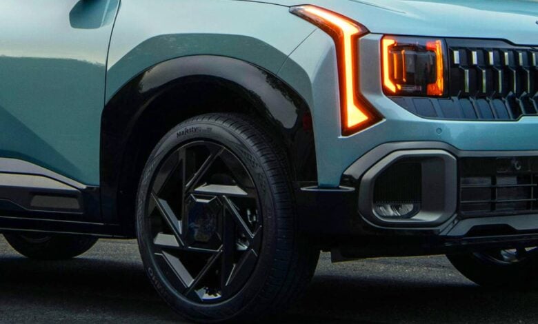 La Nueva Kia Seltos 2027: Un Cambio de Juego en el Mercado Mexicano de SUVs MDP Nuevo Kia Seltos 2027 teaser La Nueva Kia Seltos 2027: Un Cambio de Juego en el Mercado Mexicano de SUVs