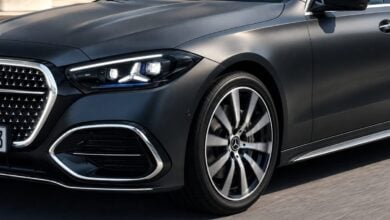 Mercedes-Benz Clase C 2027: La Diversificación de una Leyenda en Cuatro Ruedas MDP Nuevo Mercedes Benz Clase C 1 Mercedes-Benz Clase C 2027: La Diversificación de una Leyenda en Cuatro Ruedas