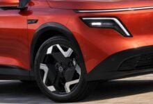 MDP Nuevo Nissan NX8 Nissan NX8: El SUV más esperado llega con potencia y lujo desde China