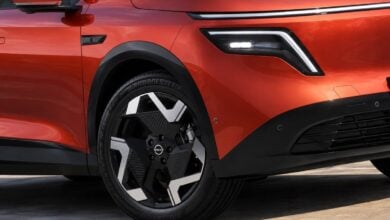 MDP Nuevo Nissan NX8 Nissan NX8: El SUV más esperado llega con potencia y lujo desde China