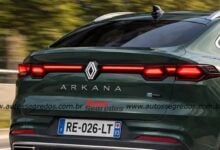 MDP Nuevo Renault Arkana teaser Renault Arkana 2027: La Esperada Evolución del SUV Deportivo