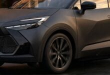 MDP Nuevo Toyota C HR Toyota C-HR 2027: El Futuro del SUV Compacto Llega a España con Innovaciones Impactantes