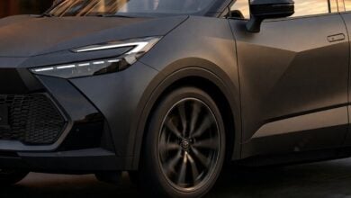 MDP Nuevo Toyota C HR Toyota C-HR 2027: El Futuro del SUV Compacto Llega a España con Innovaciones Impactantes