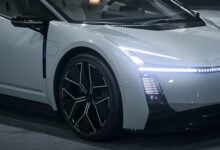 MDP Nuevo Toyota Corolla 1 Toyota Corolla 2028: Una Renovación que Promete Revolucionar la Industria