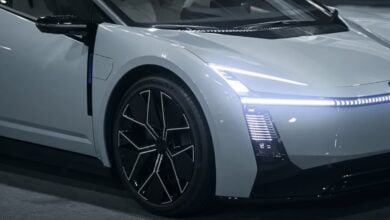 Toyota Corolla 2028: Una Renovación que Promete Revolucionar la Industria MDP Nuevo Toyota Corolla 1 Toyota Corolla 2028: Una Renovación que Promete Revolucionar la Industria