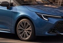MDP Nuevo Toyota Corolla Toyota Corolla 60 Aniversario: Una Celebración con Innovación y Diversidad