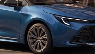 MDP Nuevo Toyota Corolla Toyota Corolla 60 Aniversario: Una Celebración con Innovación y Diversidad