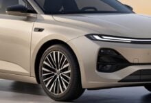 MDP Nuevo Volkswagen ID. Era 5S Volkswagen Revoluciona el Mercado Chino con el ID. Era 5S: Potencia y Economía en un Solo Sedán