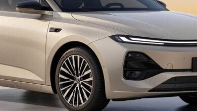 MDP Nuevo Volkswagen ID. Era 5S Volkswagen Revoluciona el Mercado Chino con el ID. Era 5S: Potencia y Economía en un Solo Sedán