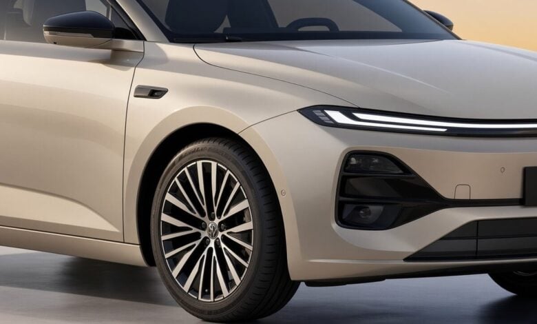 Volkswagen Revoluciona el Mercado Chino con el ID. Era 5S: Potencia y Economía en un Solo Sedán MDP Nuevo Volkswagen ID. Era 5S Volkswagen Revoluciona el Mercado Chino con el ID. Era 5S: Potencia y Economía en un Solo Sedán