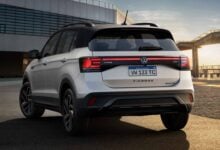 MDP Nuevo Volkswagen T Cross lanzamiento trasera ¿Es el nuevo Volkswagen T-Cross la SUV compacta que estabas esperando?