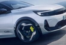 MDP Opel Corsa GSE Opel Corsa GSE: ¿El Hatch Eléctrico Más Esperado del Año?