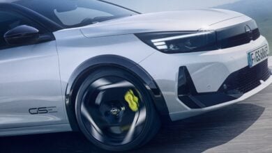 MDP Opel Corsa GSE Opel Corsa GSE: ¿El Hatch Eléctrico Más Esperado del Año?