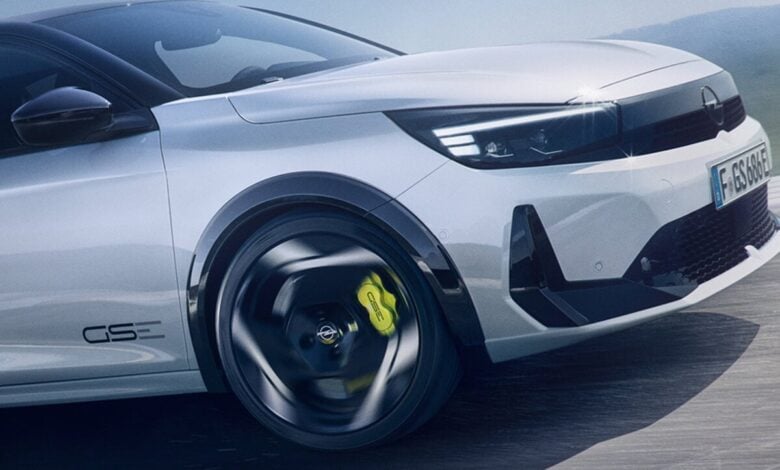 Opel Corsa GSE: ¿El Hatch Eléctrico Más Esperado del Año? MDP Opel Corsa GSE Opel Corsa GSE: ¿El Hatch Eléctrico Más Esperado del Año?