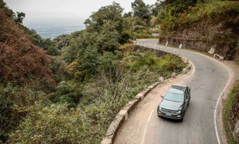 Explora las rutas más desafiantes de Argentina: la aventura perfecta para tu 4x4 MDP Operativo Rutas Pick up 4x4 1 Explora las rutas más desafiantes de Argentina: la aventura perfecta para tu 4x4