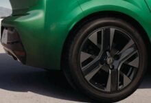 MDP Peugeot 208 ENVY llanta ¿Es el Peugeot 208 Style T200 la opción más esperada en su gama?