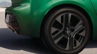 MDP Peugeot 208 ENVY llanta ¿Es el Peugeot 208 Style T200 la opción más esperada en su gama?