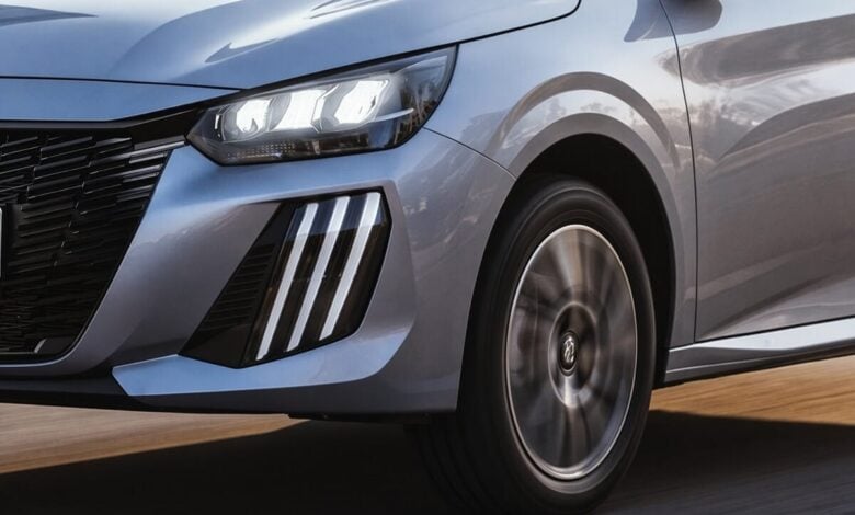 MDP Peugeot 208 precio Peugeot 208: La Estratégica Reducción de Precio que Sacude el Mercado