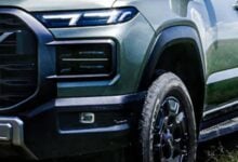 MDP Pick up Chery Himla teaser 1 Chery Himla 2026: La Reinvención de una Pick-up en Chile que Apuesta por el Confort