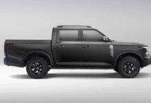 MDP Pick up Dongfeng Z9 Diesel perfil La Revolución de las Pickups: La Z9 Diésel se Aserta en el Terreno