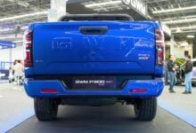 MDP Pick up GWM P300 caja La GWM P300 híbrida enchufable revoluciona el mercado mexicano: rendimiento y sostenibilidad en perfecta armonía