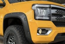 MDP Pick up JMC Grand Avenue 4x4 teaser La JMC Grand Avenue GL 4x4: La pick-up que desafía a la Toyota Hilux en Argentina