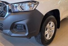 MDP Pick up Maxus T60 teaser 1 ¿Es la Maxus T60 la nueva estrella en el universo de las pick-ups en Argentina?