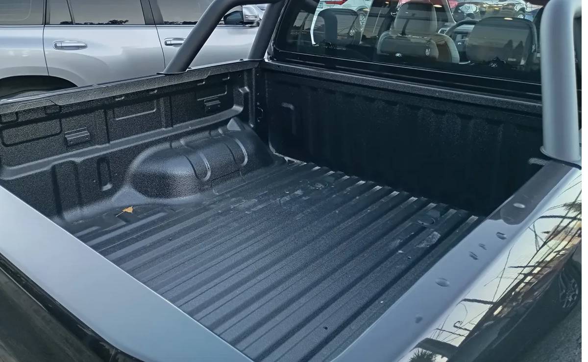 MDP Pick up Rely R8 caja 1 La Rely R8: ¿La Nueva Opción Más Esperada del Mercado de Pick Ups Medianas en Argentina?