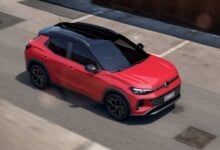 MDP Proyecto nuevo 1 Volkswagen Revoluciona el Mercado de SUVs en Brasil con el Tera 200 TSI