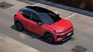 MDP Proyecto nuevo 1 Volkswagen Revoluciona el Mercado de SUVs en Brasil con el Tera 200 TSI
