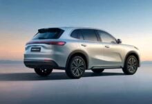 MDP Proyecto nuevo Geely Inspire AWD: Revolución en la Autonomía de los SUVs Híbridos Enchufables