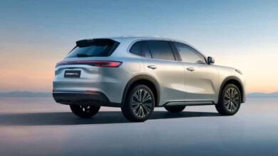 MDP Proyecto nuevo Geely Inspire AWD: Revolución en la Autonomía de los SUVs Híbridos Enchufables